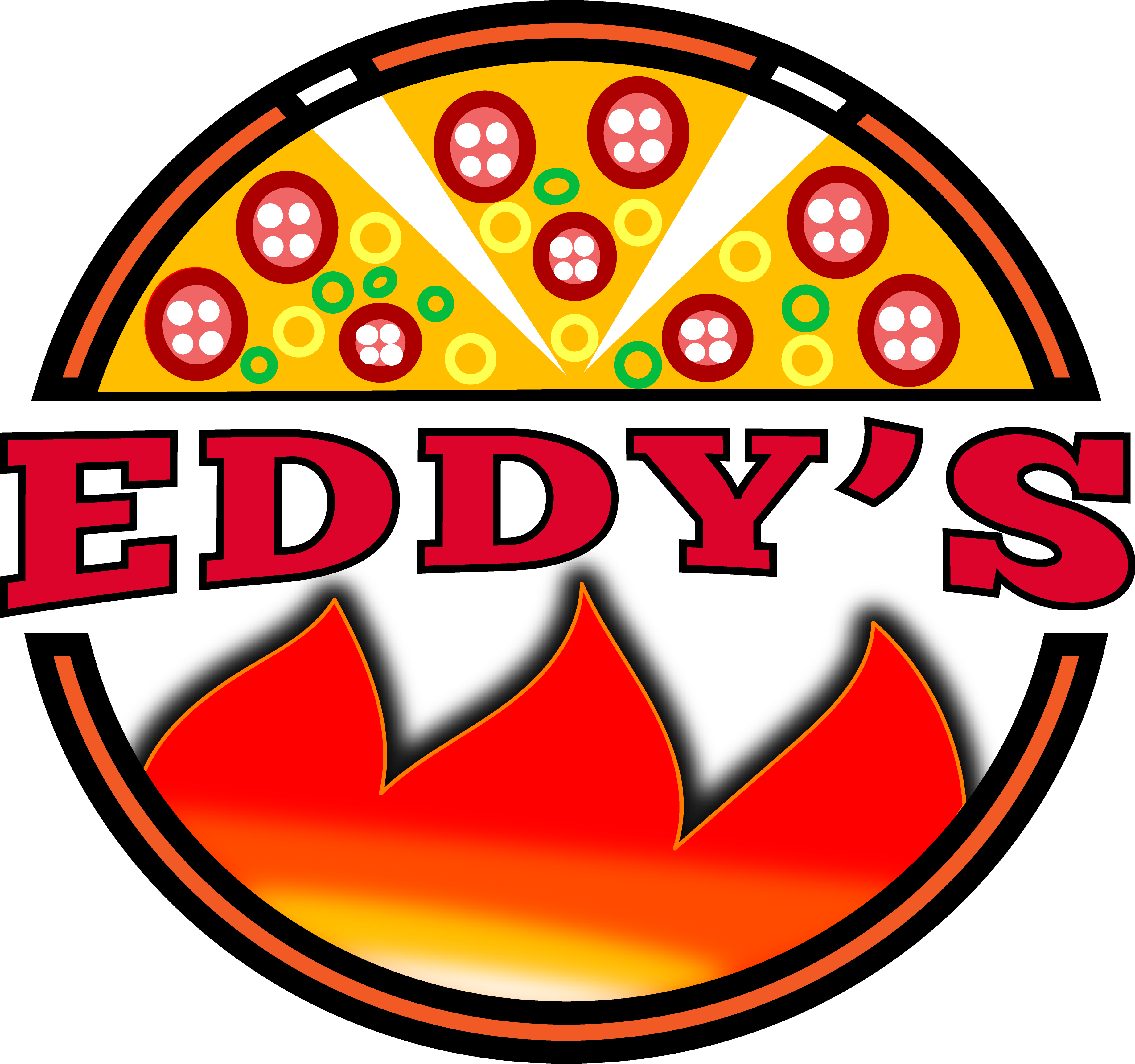 Eddys Pizza